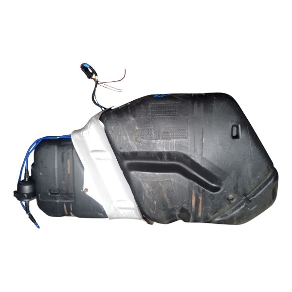 Tanque Combustível Chevrolet Astra 2009 Usado