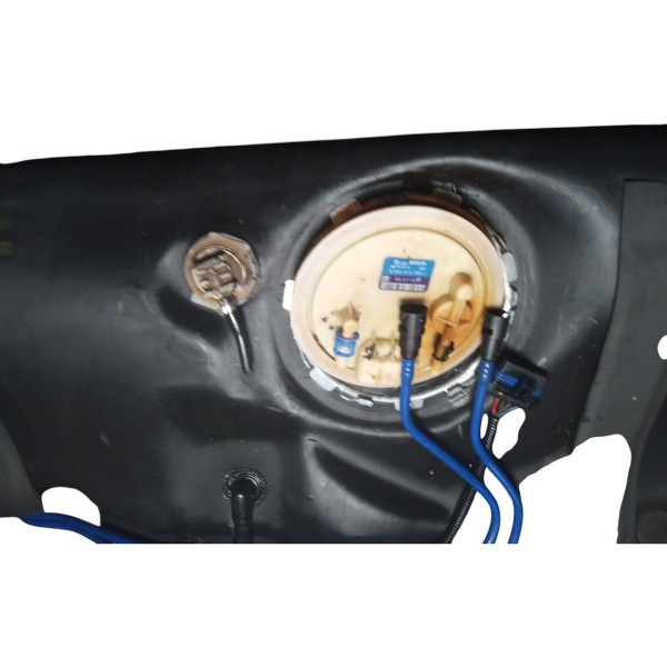 Tanque Combustível Chevrolet Astra 2009 Usado