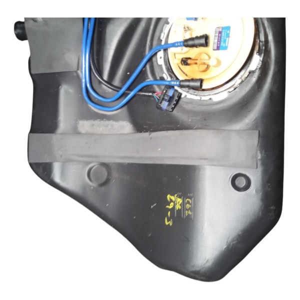 Tanque Combustível Chevrolet Astra 2009 Usado