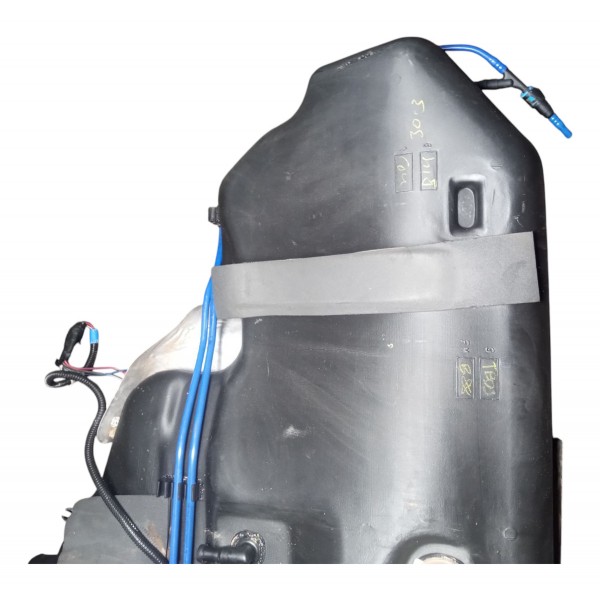 Tanque Combustível Chevrolet Astra 2009 Usado