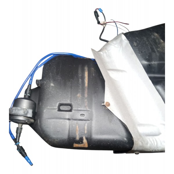 Tanque Combustível Chevrolet Astra 2009 Usado