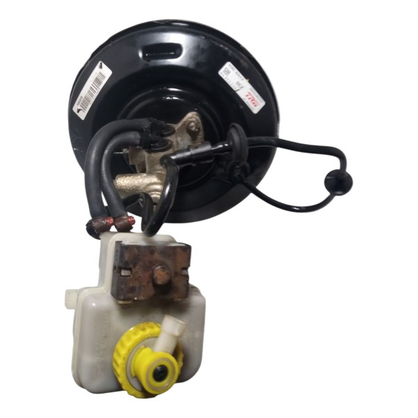 Hidrovacuo Cilindro Mestre De Freio Gm Astra 2009