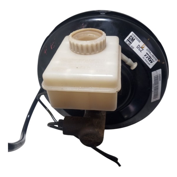 Hidrovacuo Cilindro Mestre De Freio Gm Astra 2009