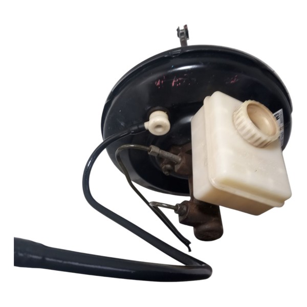 Hidrovacuo Cilindro Mestre De Freio Gm Astra 2009