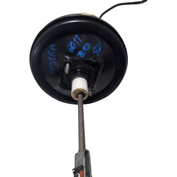 Hidrovacuo Cilindro Mestre De Freio Gm Astra 2009