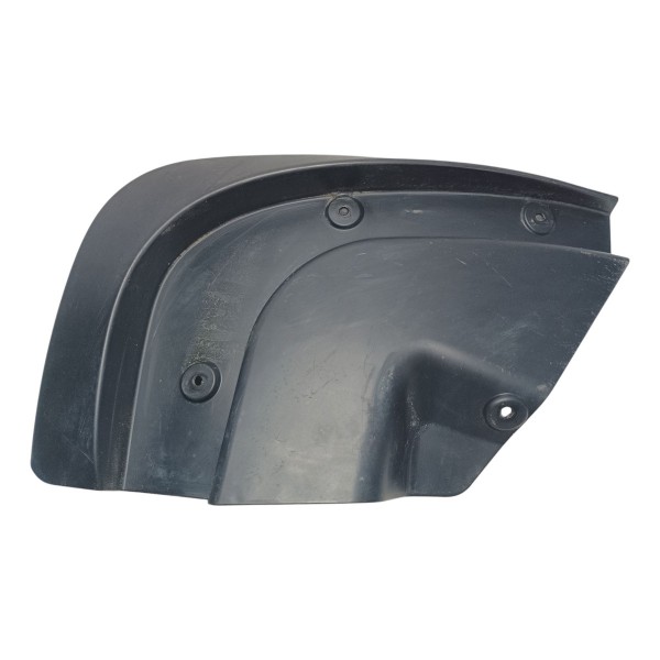 Parabarro Traseiro Esquerdo Lifan X60 2013