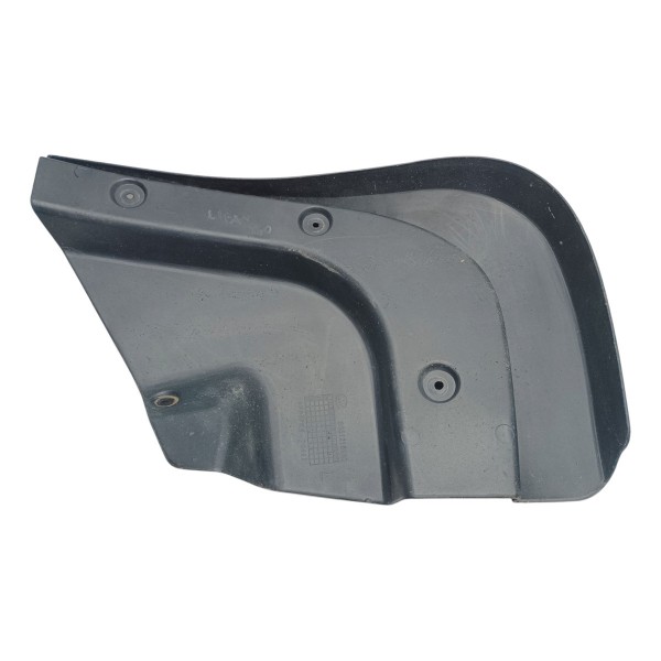 Parabarro Traseiro Esquerdo Lifan X60 2013