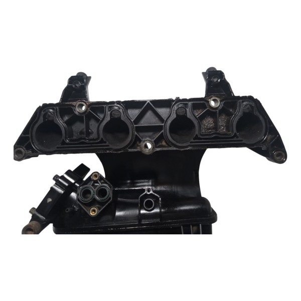 Coletor Admissão Ford Courier 1.6 2004 Usado