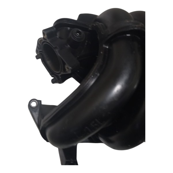 Coletor Admissão Ford Courier 1.6 2004 Usado