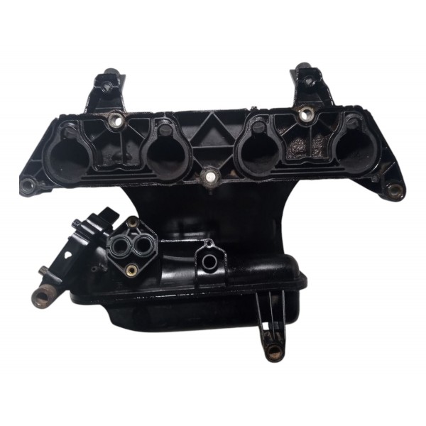 Coletor Admissão Ford Courier 1.6 2004 Usado