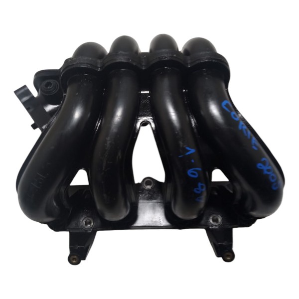 Coletor Admissão Ford Courier 1.6 2004 Usado