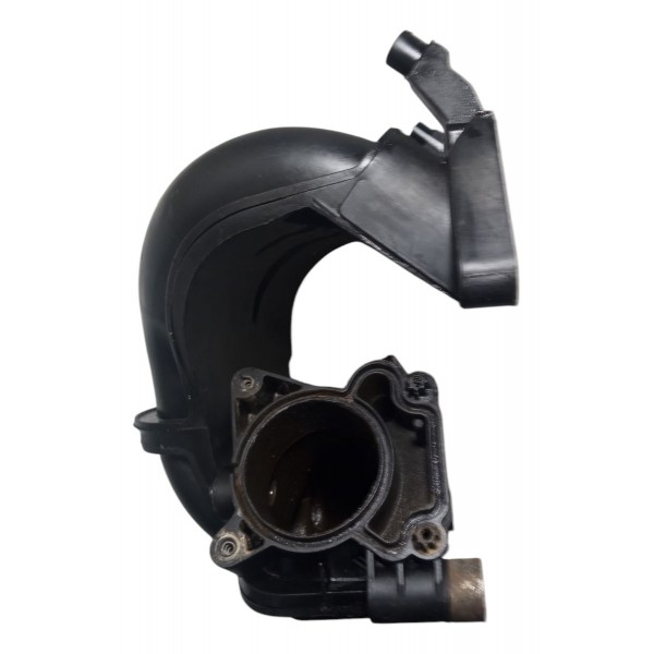 Coletor Admissão Ford Courier 1.6 2004 Usado