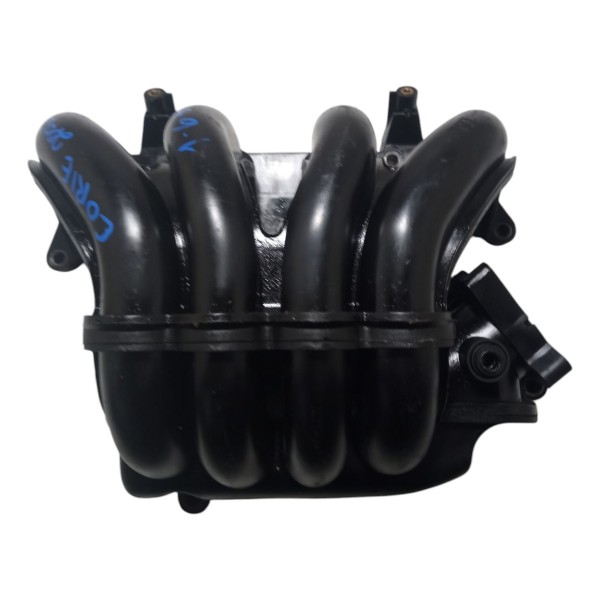 Coletor Admissão Ford Courier 1.6 2004 Usado