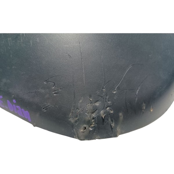 Parabarro Dianteiro Esquerdo Lifan X60 2013