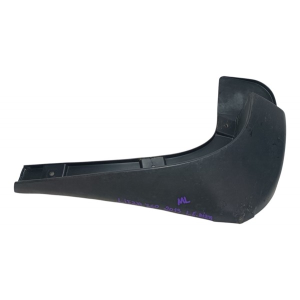 Parabarro Dianteiro Esquerdo Lifan X60 2013