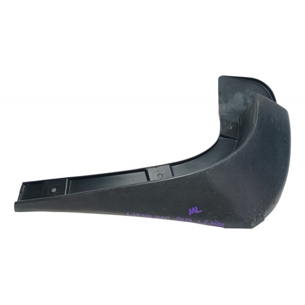 Parabarro Dianteiro Esquerdo Lifan X60 2013