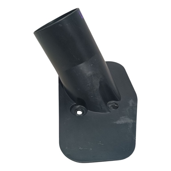 Acabamento Vedação Coluna Direção Lifan X60 2013