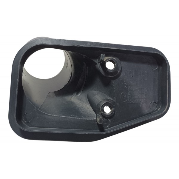 Acabamento Vedação Coluna Direção Lifan X60 2013