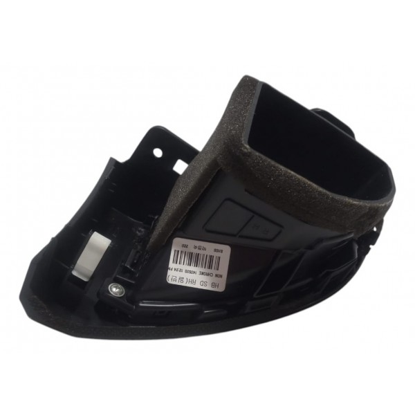 Difusor Ar Lateral Direito Hyundai Hb20 2014