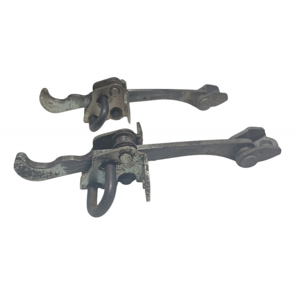 Limitador Porta Dianteira Gm Astra 2007