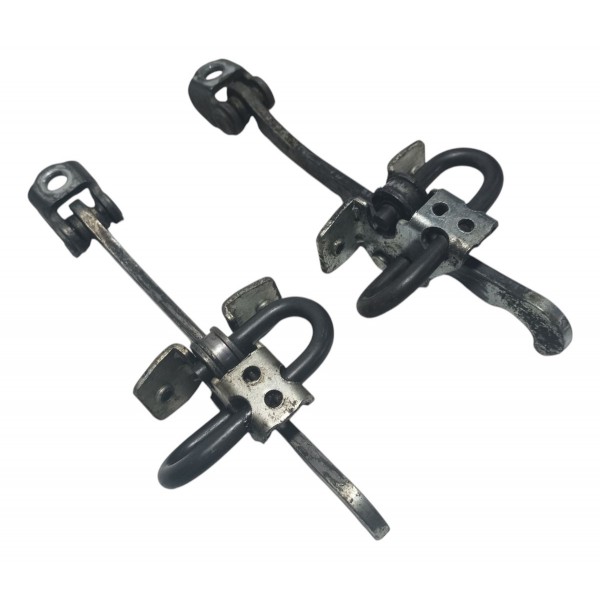 Limitador Porta Dianteira Gm Astra 2007