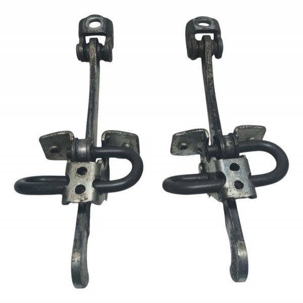 Limitador Porta Dianteira Gm Astra 2007