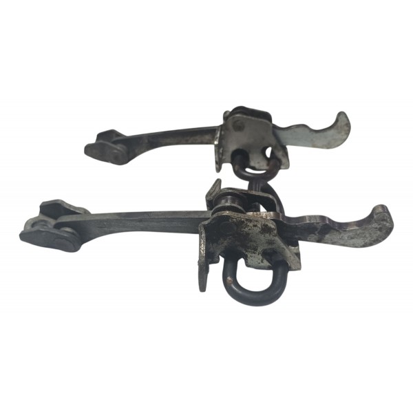 Limitador Porta Dianteira Gm Astra 2007