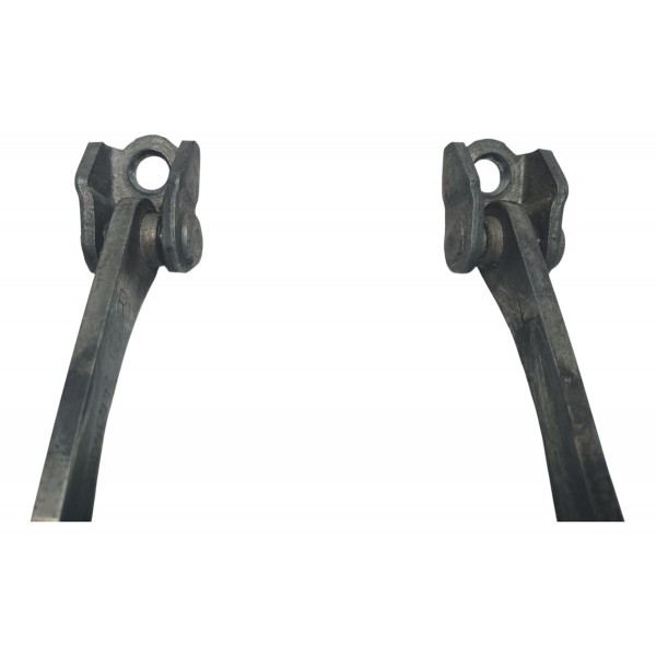 Limitador Porta Dianteira Gm Astra 2007