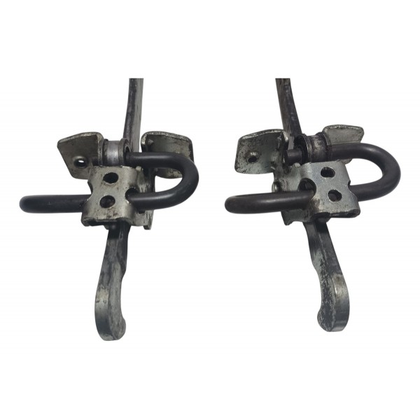 Limitador Porta Dianteira Gm Astra 2007