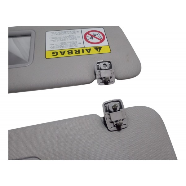 Quebra Sol Hyundai Hb20 2014 Par