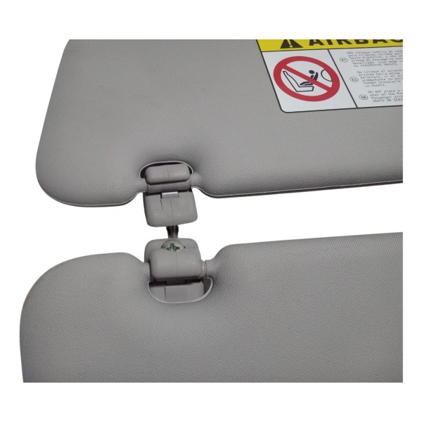 Quebra Sol Hyundai Hb20 2014 Par