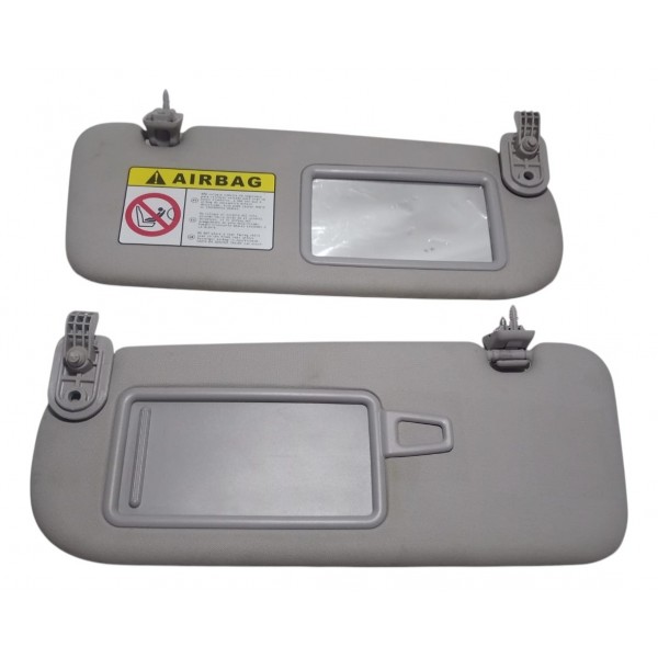 Quebra Sol Hyundai Hb20 2014 Par