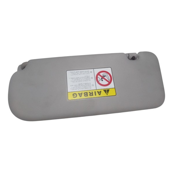 Quebra Sol Hyundai Hb20 2014 Par