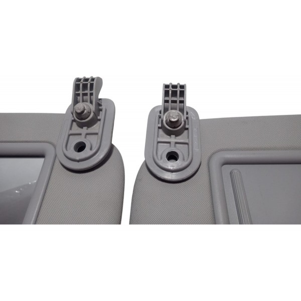 Quebra Sol Hyundai Hb20 2014 Par