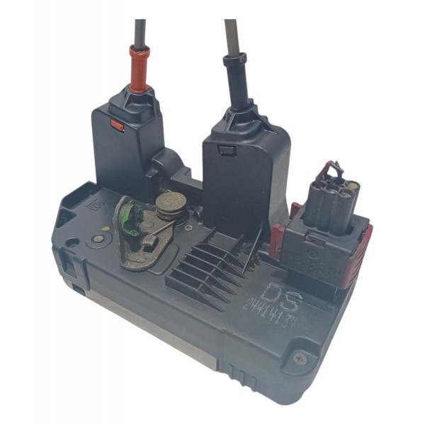 Fechadura Elétrica Traseira Esquerda Gm Zafira 2002