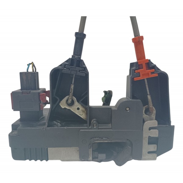 Fechadura Elétrica Traseira Esquerda Gm Zafira 2002