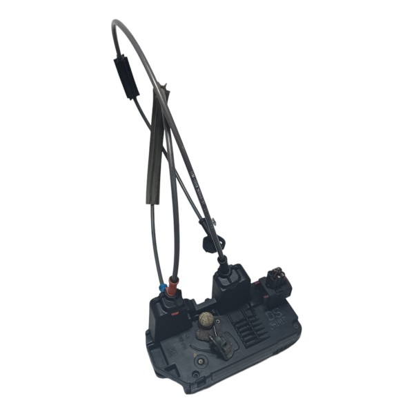 Fechadura Elétrica Traseira Esquerda Gm Zafira 2002