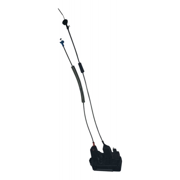 Fechadura Elétrica Traseira Esquerda Gm Zafira 2002