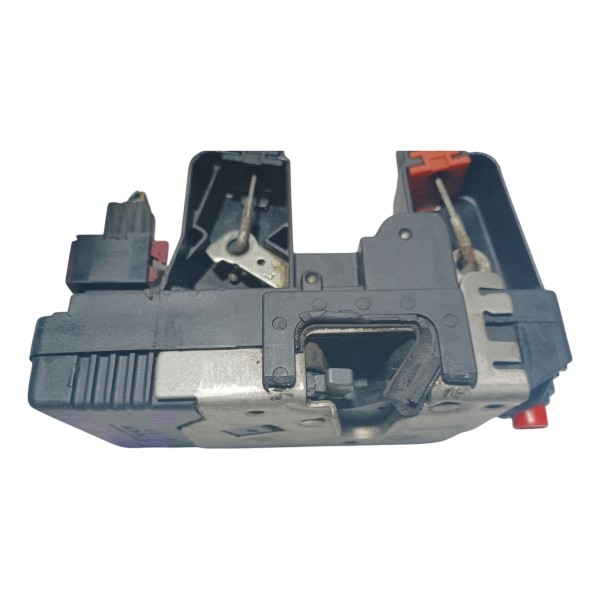 Fechadura Elétrica Traseira Esquerda Gm Zafira 2002