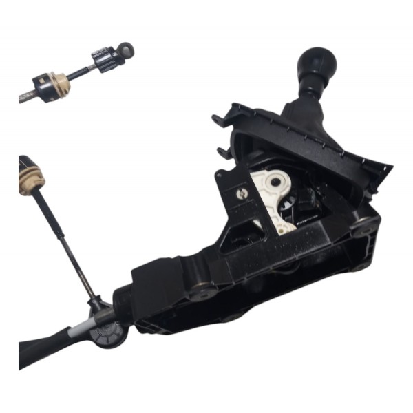 Alavanca De Marcha C/ Cabo Cambio Astra 2008 2.0 Automático