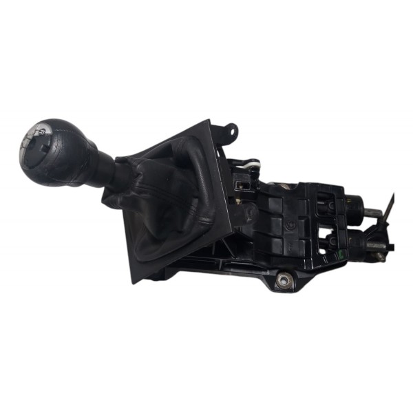 Alavanca De Marcha C/ Cabo Cambio Astra 2008 2.0 Automático