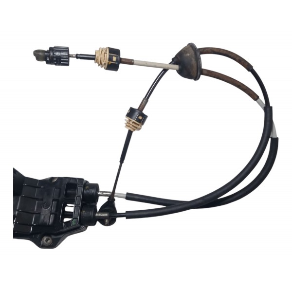 Alavanca De Marcha C/ Cabo Cambio Astra 2008 2.0 Automático