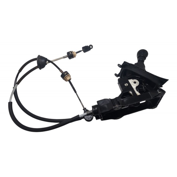 Alavanca De Marcha C/ Cabo Cambio Astra 2008 2.0 Automático