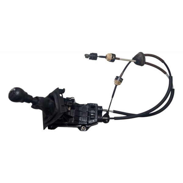 Alavanca De Marcha C/ Cabo Cambio Astra 2008 2.0 Automático