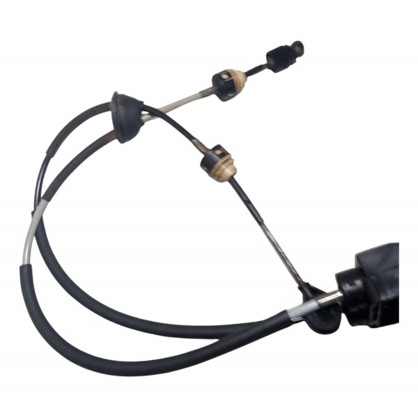 Alavanca De Marcha C/ Cabo Cambio Astra 2008 2.0 Automático