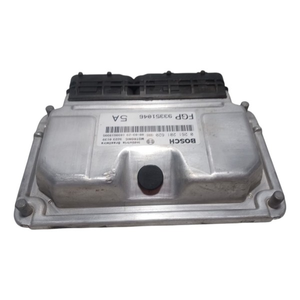 Módulo Injeção Gm Astra 2.0 8v 0261201620