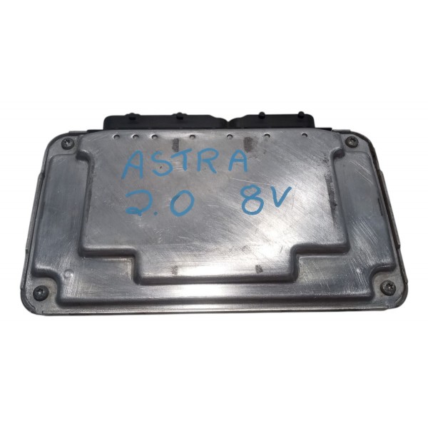 Módulo Injeção Gm Astra 2.0 8v 0261201620