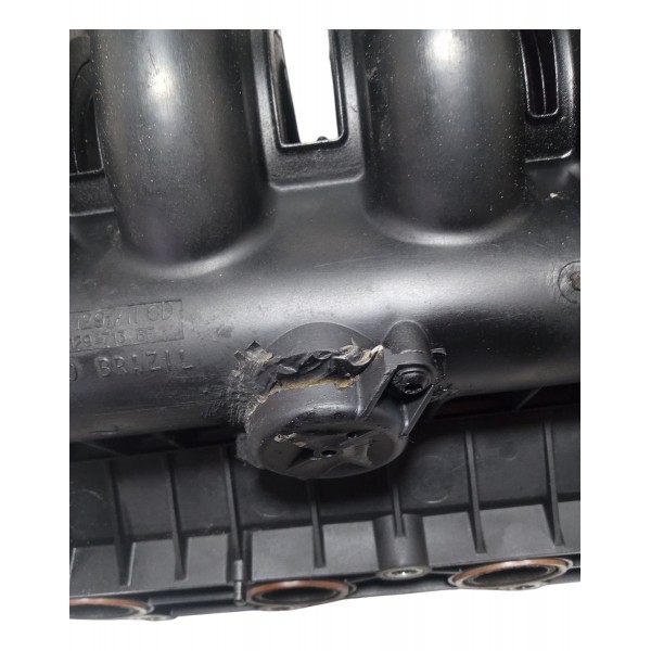 Coletor Admissão Vw Kombi 2009 1.4 8v Usado