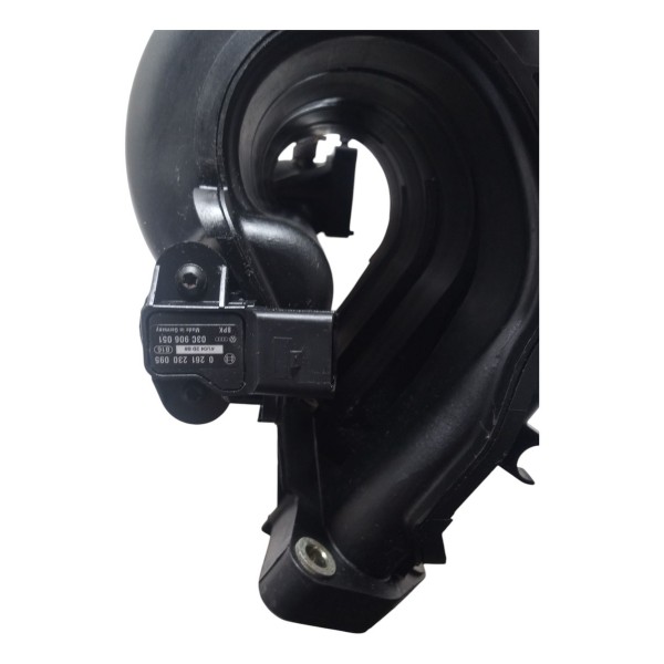 Coletor Admissão Vw Kombi 2009 1.4 8v Usado