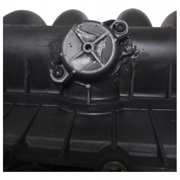 Coletor Admissão Vw Kombi 2009 1.4 8v Usado